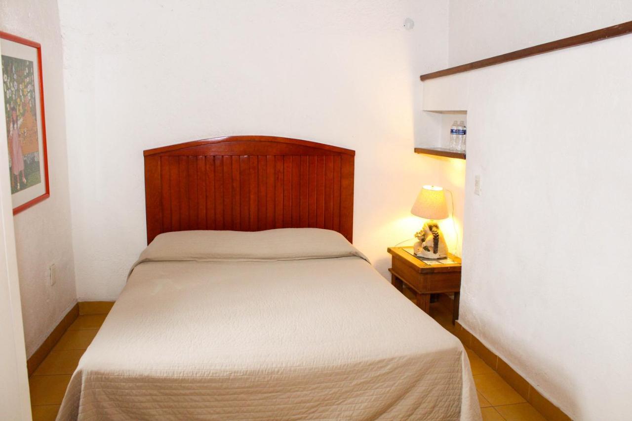 Hotel Casa Pinon تيبوزتلان المظهر الخارجي الصورة