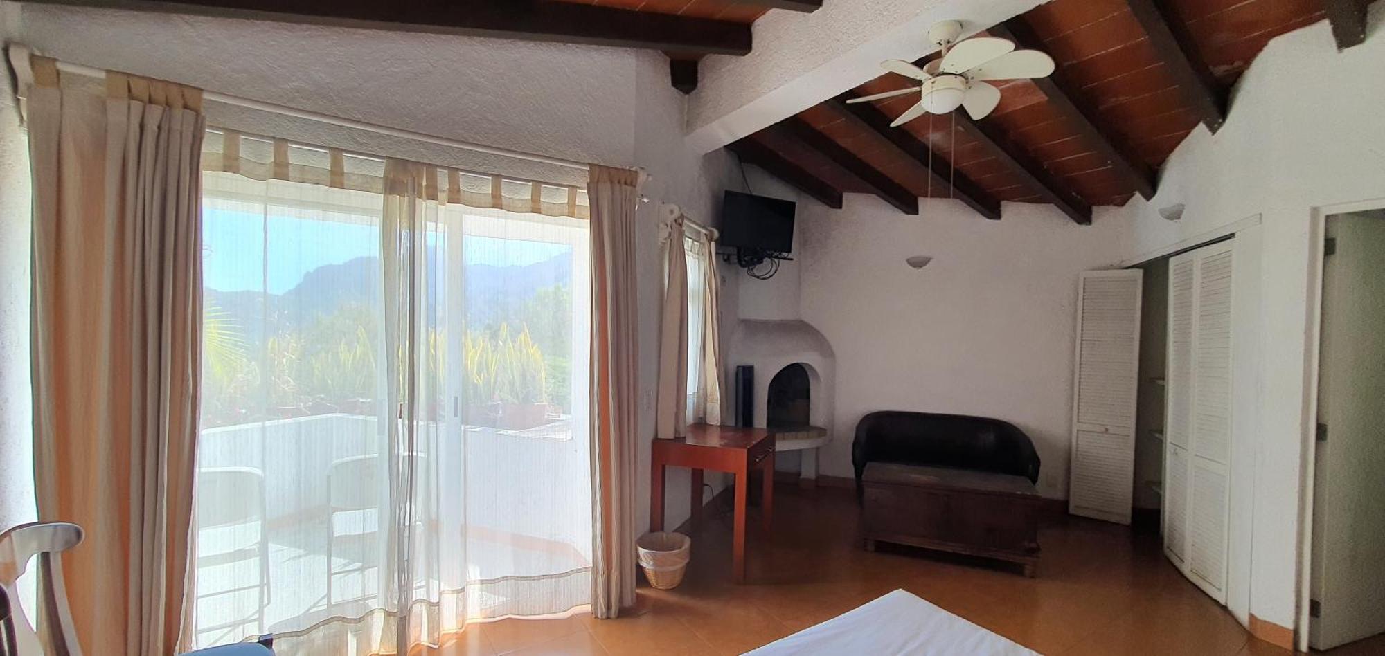 Hotel Casa Pinon تيبوزتلان المظهر الخارجي الصورة
