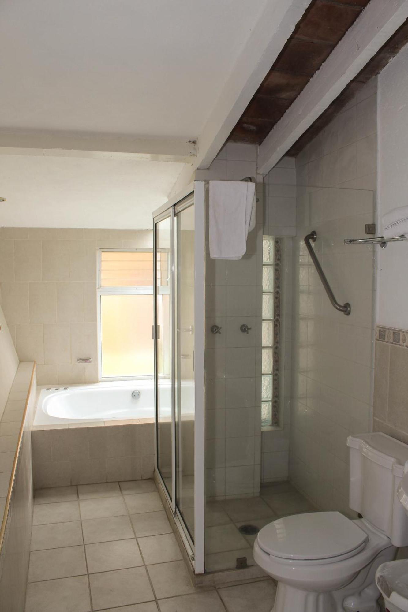 Hotel Casa Pinon تيبوزتلان المظهر الخارجي الصورة