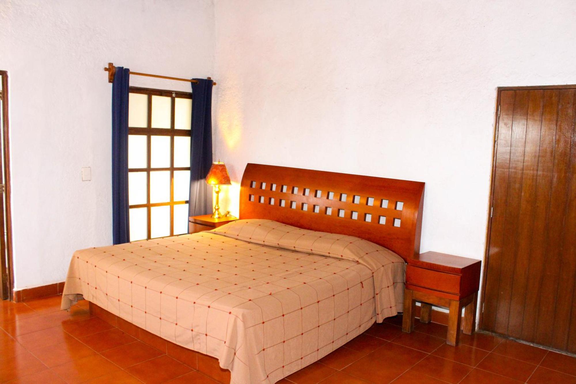 Hotel Casa Pinon تيبوزتلان المظهر الخارجي الصورة