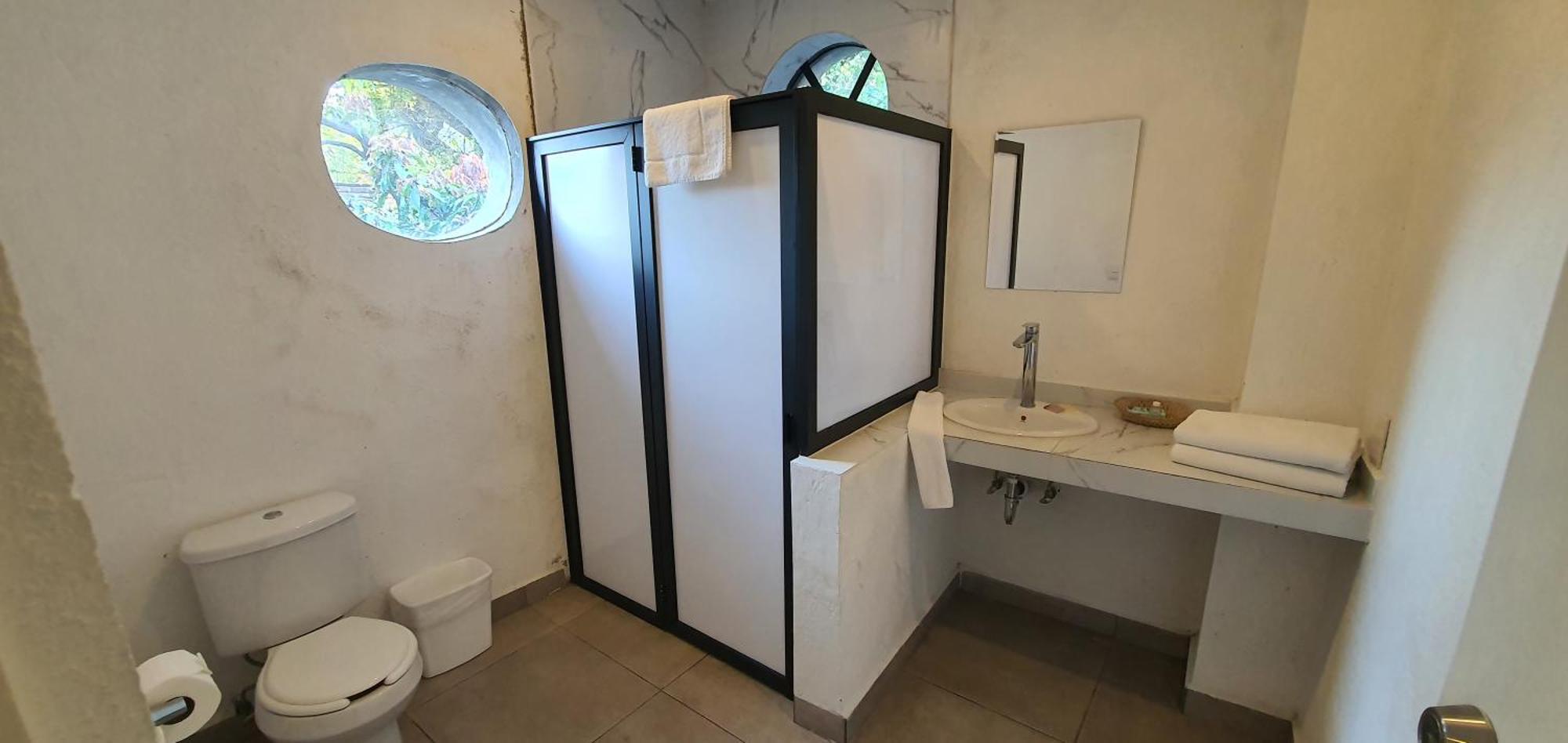 Hotel Casa Pinon تيبوزتلان المظهر الخارجي الصورة